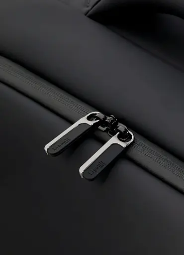 Чемодан 55 См Lipault LOST IN BERLIN BLACK 55x35x23 P90*09034 - фото 6
