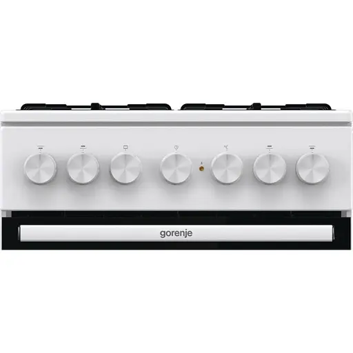 Комбінована плита Gorenje GK5B41WH - фото 9