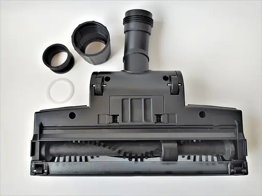 Турбощітка універсальна D=29-36мм для пилососу Zelmer, Samsung, LG, Rowenta, Bosch, Philips, Karcher, Vitek - фото 4