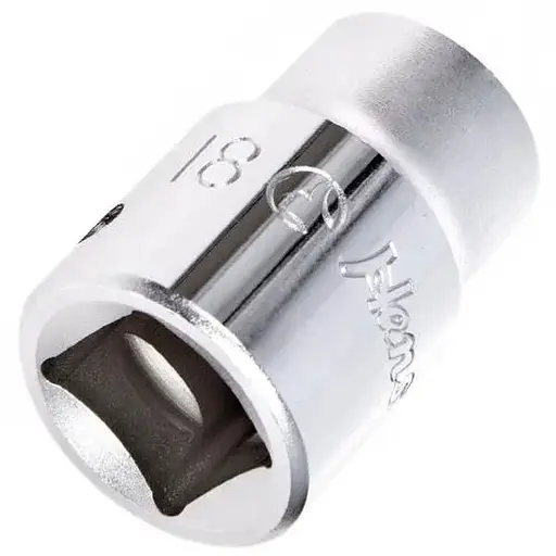 Торцева головка Hans 3/4DR 18 мм (6400М18) - фото 1