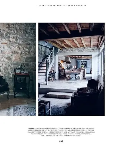 How to French Country. Colour and design inspiration from southwest France - фото 5