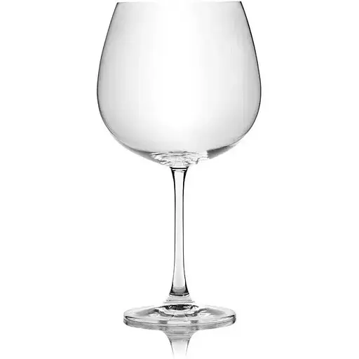 Набір келихів для вина Lora Монако 950 мл 2 шт. NGC197SETWINE - фото 2