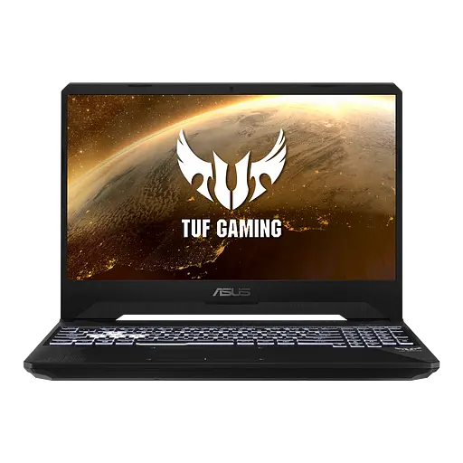 Ноутбук Asus TUF Gaming FX505GT i5-9300H, 8Gb, 256Gb SSD, Nvidia GTX 1650 4Gb