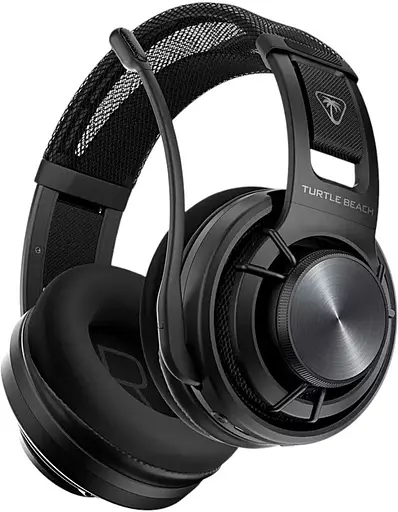 Навушники Turtle Beach Atlas Air Black - фото 2