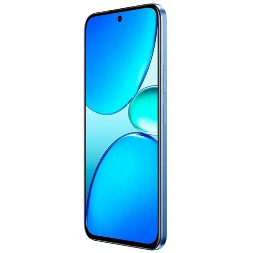 Смартфон Realme C85 8/256Gb Kingfisher Blue UA UCRF