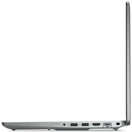 Ноутбук Dell Precision Workstation 3590 Ultra 7 165H 5.0GHz, 15.6" Full HD, 16GB DDR5, 512GB - фото 9
