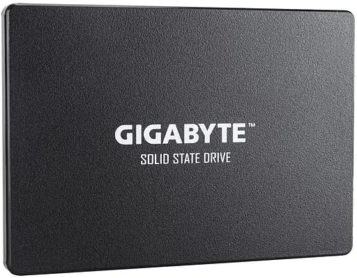 SSD 2.5" накопичувач Gigabyte V-NAND TLC 240GB (GP-GSTFS31240GNTD)