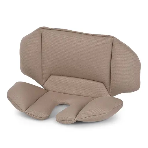 Автокрісло дитяче 0-36 кг ME 1045 EVOLUTION 2 360° ISOFIX/Top Tether з поворотом, Чорно-бежеве - фото 10