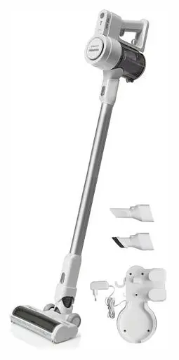 Аккумуляторный пылесос Hisense HVC6133W (VC3923-GS) (6725711)