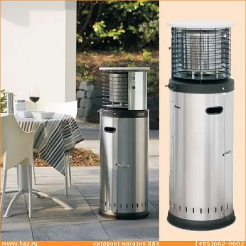 Газовий обігрівач Enders Polo 2.0 (6 кВт) - фото 5