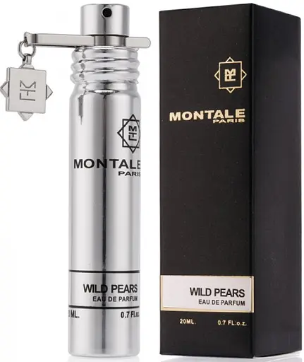 Парфюмированная вода оригинал Montale Wild Pears 50 мл - фото 2
