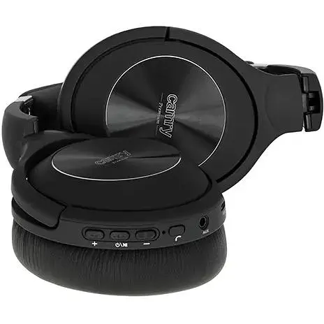 Навушники Camry CR 1178 бездротові Bluetooth 5.0 - фото 5