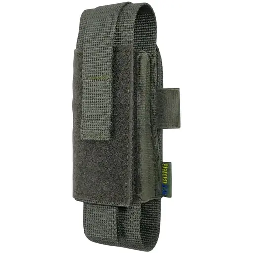 Подсумок Kiborg под турникет Khaki (1000-k1992)
