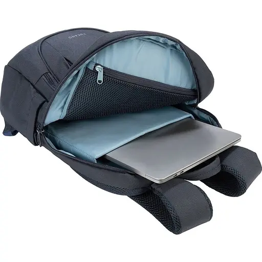 Рюкзак Tucano Binario AGS 15.6" Blue (BKBIN15-AGS-B) (131805) - фото 8