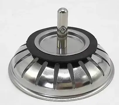 Сеточка из нерж. стали под выпуск 110мм - фото 5