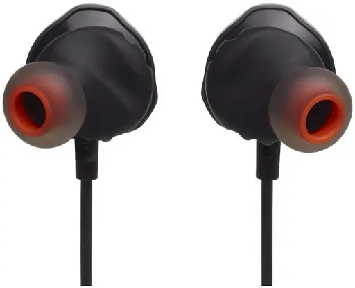 HF JBL Quantum 50С USB-C (JBLQTUM50CBLK) black UA UCRF - фото 3