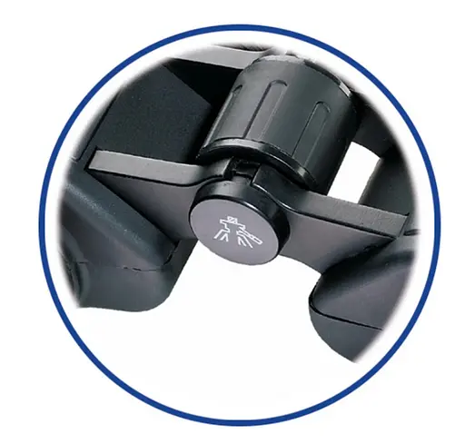 Бинокль Bresser Hunter 8x40 (1150840) - фото 6