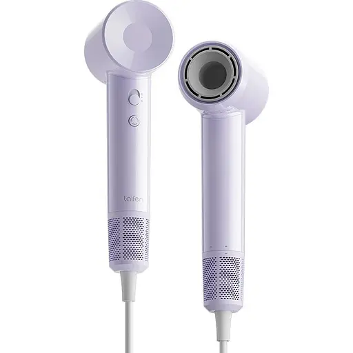 Фен Laifen SE Lite Purple (1HD11-S-EU-PU-001) [150510] - фото 2
