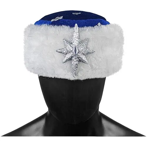 Шапка Хутряна - фото 2