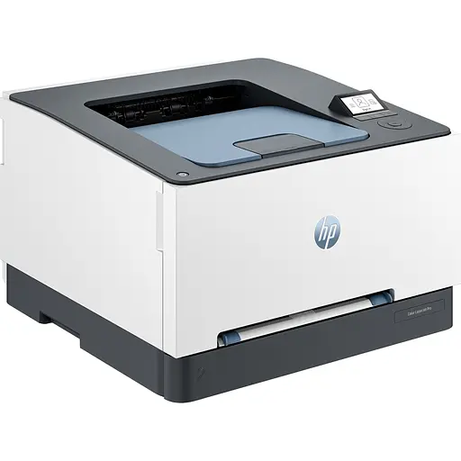 Принтер HP Color LaserJet Pro 3202DW (499R0F) - фото 2
