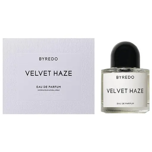 Byredo Velvet Haze 100 мл парфумована вода - фото 1
