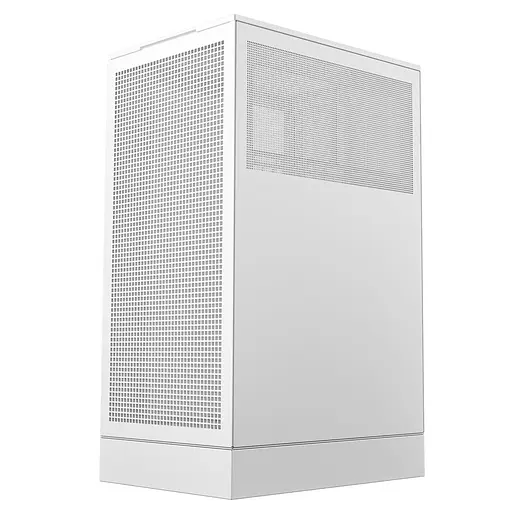 Корпус Deepcool CH270 Digital без БП White (R-CH270-WHNDM0-G-1) - фото 10