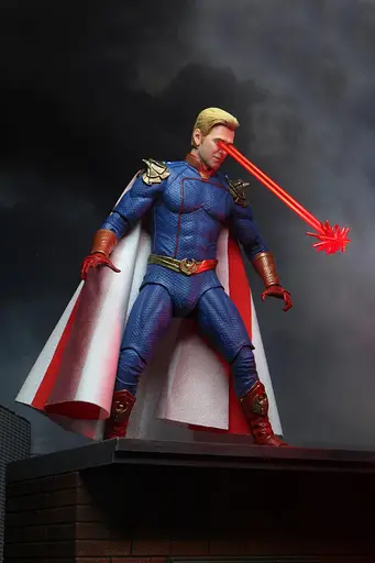 Фігурка NECA The Boys Пацани Homelander Хоумлендер 18 см WST N TB H - фото 4