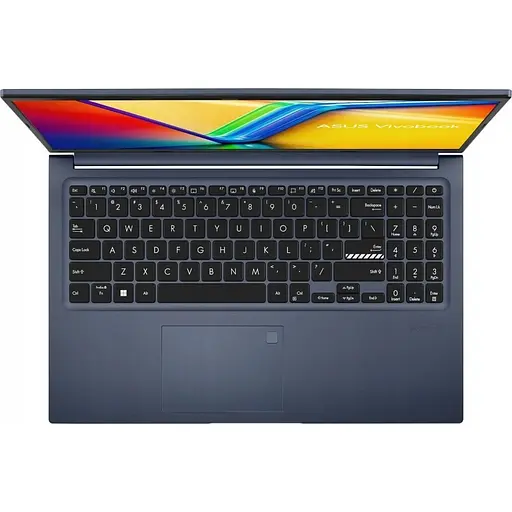 Ноутбук ASUS Vivobook 15,i5-13420H la 4.6 GHz,16 GB DDR4,512 GB,UHD,DOS,512 GB - фото 4
