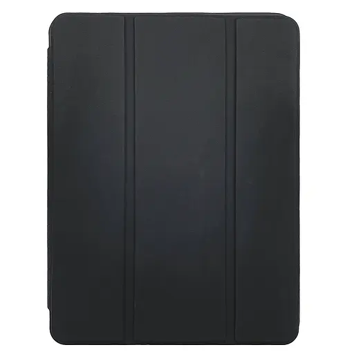 Чохол-книжка CDK для Apple iPad Air 11" M3 2025 екошкіра/силікон Smart Case cлот стилус (011190) black - фото 6