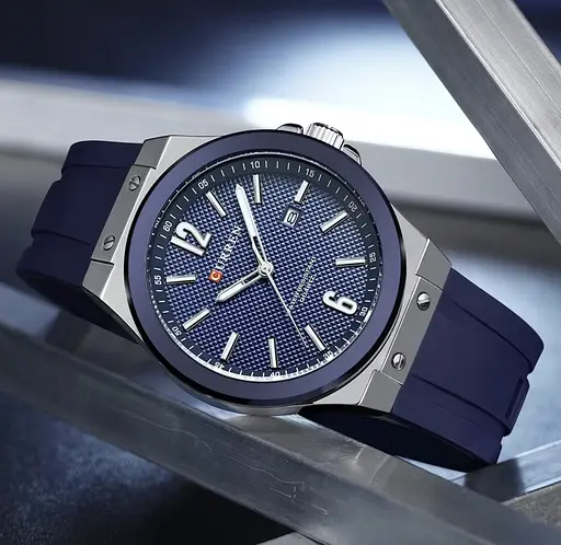 Часы Curren Original - фото 3