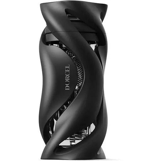 Мастурбатор Dorcel Deep Blow чёрный