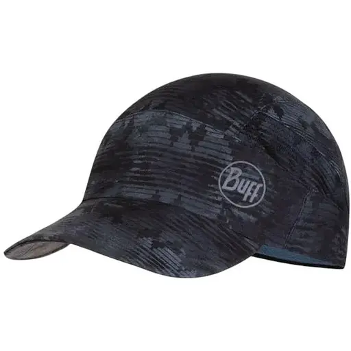 Кепка Buff Pack Trek Cap Tzom Stone Blue (1033-BU 119520.754.10.00)
