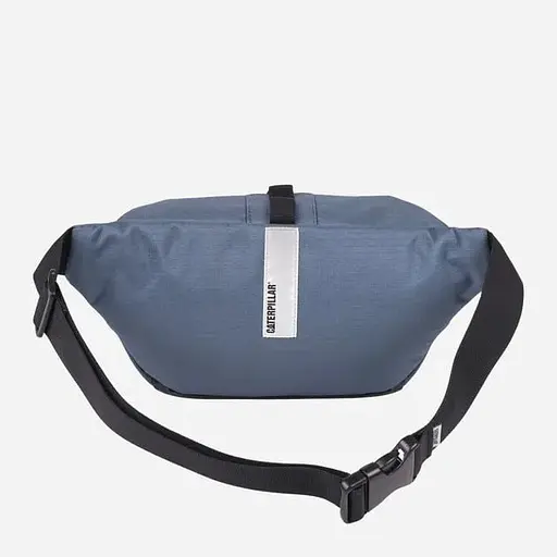 Сумка Caterpillar Core X Ataturk Waist Bag Orion Blue (1103-84567-557-ACC) - фото 3