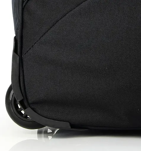 Сумка дорожная на колесах Gabol Week Eco 65L Negro (122347-001) - фото 6