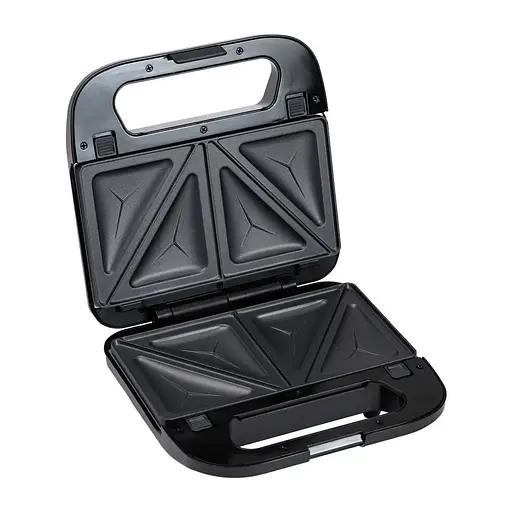 Електрогриль мультимейкер Sokany 08063 7 в 1 зі знімними формами 800 Вт - фото 4