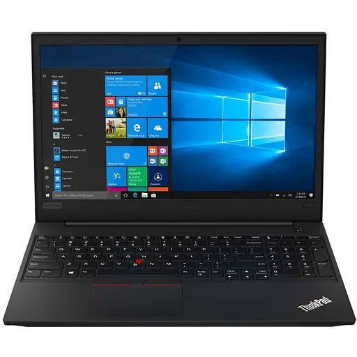 Ноутбук Refurb Lenovo ThinkPad E595 FHD Ryzen 5 3500U/8/256SSD Class A-