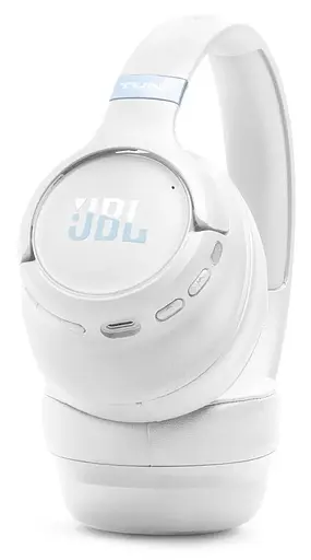 Навушники Tune 780NC White (JBLT780NCWHT) JBL teh0021130 - фото 7