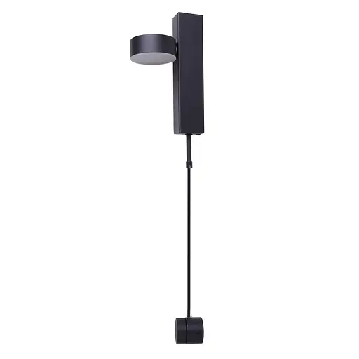 Бра Brille BL-722W/5W WW BK - фото 3
