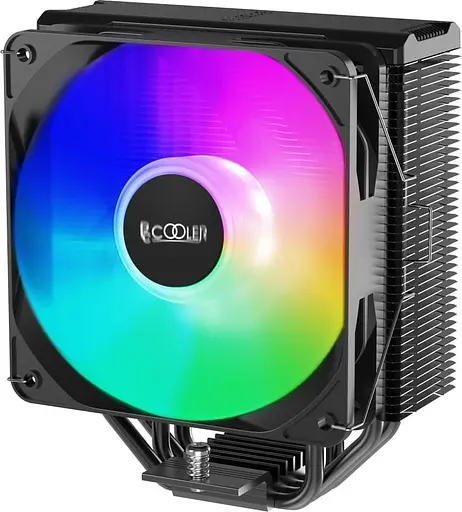Кулер для процесора PcCooler PALADIN EX400S (EX400S) - фото 2