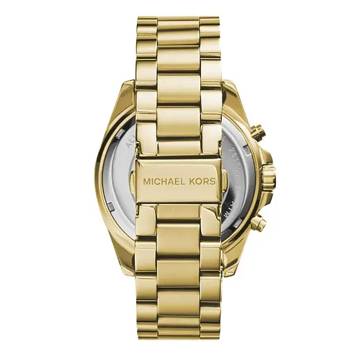 Женские часы MICHAEL KORS MK5605 Bradshaw - фото 4