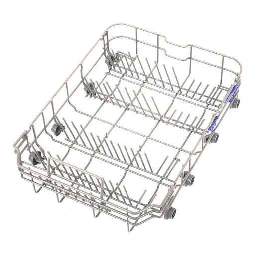 Посудомийна машина Interline DWI 450 BHA A - фото 8