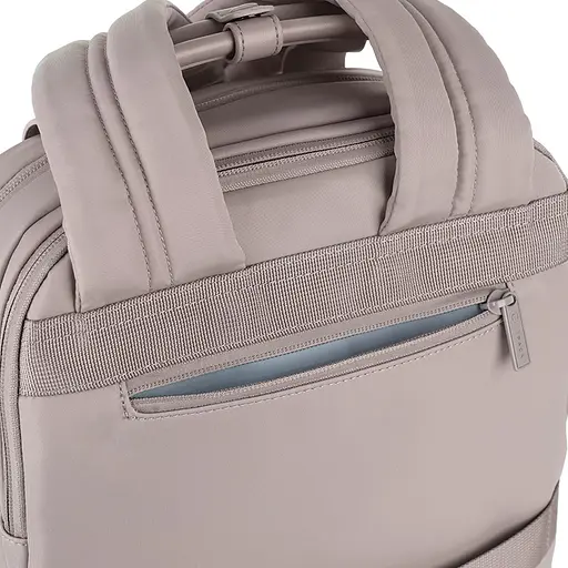 Рюкзак GoPack Teens 122M-2 Бежевий (GO26-122M-2) - фото 18