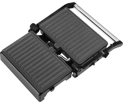 Мини-гриль ECG Panini S 3070 - фото 6