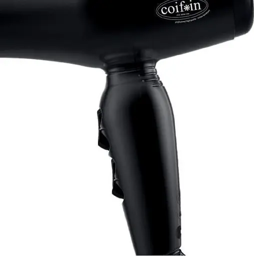 Фен Coifin EV3R (Black) [61810] - фото 2
