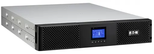 Джерело безперебійного живлення Eaton 2000 ВА / 1800 Вт / 7 А*ч (9SX2000IRACK2U) - фото 1