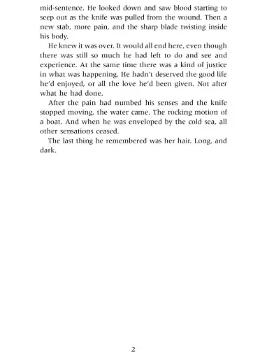 The Drowning - фото 3