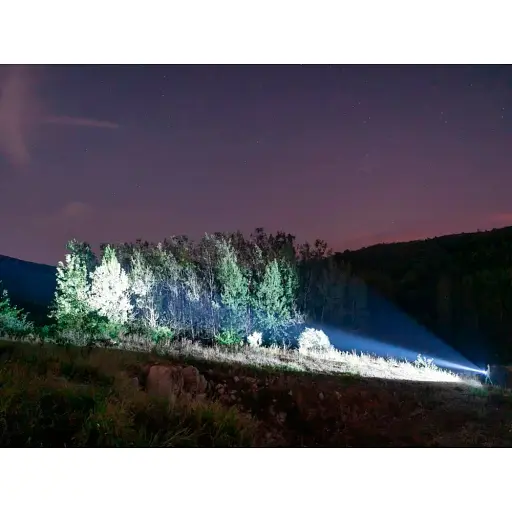 Набор Olight Warrior X 4 KIT Matte Black - фото 11