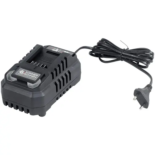 Секатор аккумуляторный Konner & Sohnen (KS CPS20V-40 CASE) в кейсе  - фото 7