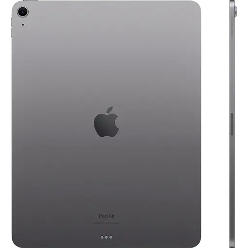 Планшет Apple iPad Air 13 (2024) 1TB Wi-Fi Space Gray (MV2P3) [106495] - фото 4