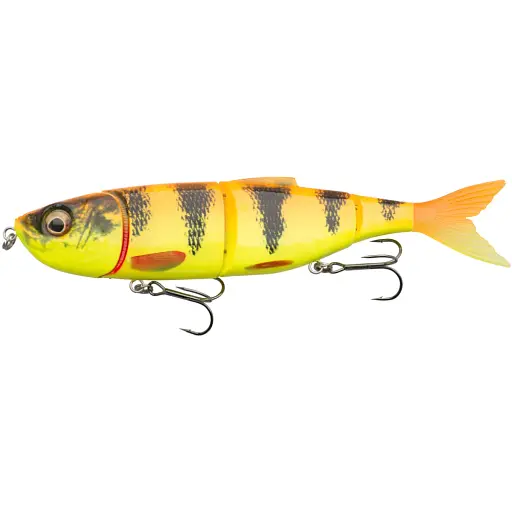 Воблер Savage Gear 4Play V2 Swim &amp; Jerk SS 165 мм 35 г 06-Golden Ambulance